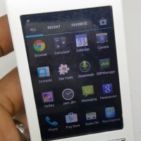 Hp handphone Sony Xperia e15i X8 not samsung