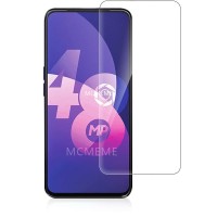 TEMPERED GLASS OPPO F11 PRO EXTRA CLEAR SCREEN PROTECTOR ORIGINAL KORI