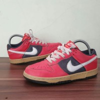 Sepatu Nike Dunk Low second original