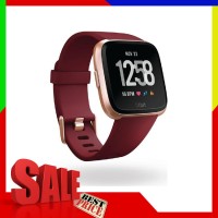 fitbit versa special edition ruby