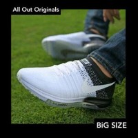 Sepatu Nike Zoom allout - Sepatu Air Vapor max airmax O Diskon