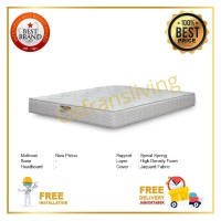 Guhdo Springbed New Prima – 140×200 – Hanya Kasur / Mattress