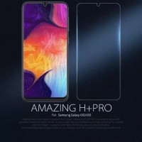 Samsung A50 2019 Anti Gores Kaca Tempered Glass Nilkin Amazing H+ Pro