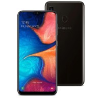 Samsung Galaxy A20 3/32 New Garansi Resmi SEIN