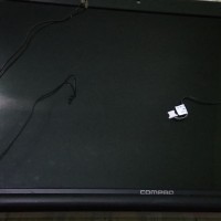 LCD LED LAPTOP HP COMPAQ CQ40