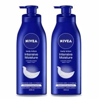 Body Intensive lotion NIVEA 400ml