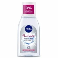 NIVEA MICELLAIR PEARL & WHITE 125ml