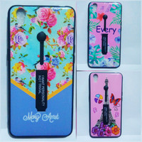 oppo a37 - a37f case plus smart grip