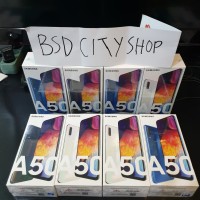 Harga Samsung Galaxy Camera Terbaru Agustus 2019 9 Samsung Galaxy A50 2019 6GB/128GB SEIN Gransi Resmi Triple Camera A 50