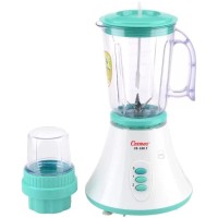 COSMOS Blender Plastik 1.25 Liter CB-180F