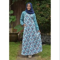 Nibras NS 33 Hijau Tosca