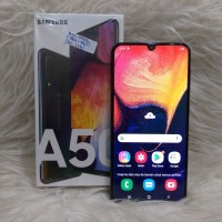 Harga Samsung Galaxy M50 Termurah Juli 2019 6 Samsung Galaxy M50 (6/128 GB) Black Garansi Panjang