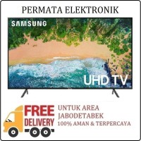 Samsung UA49NU7100 49 Inch UHD 4K Smart Flat LED TV 49NU7100 2018 NEW