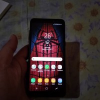 Harga Samsung Galaxy Lengkap 2018 Terbaru Juli 2019 14 Samsung Galaxy A8 2018 lengkap full set