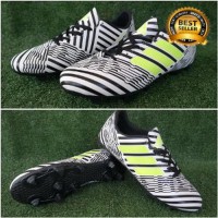 SEPATU BOLA ADIDAS NEMEZIZ GRADE ORI FUTSAL NIKE ADIDAS RUNNING