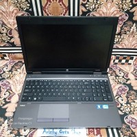 Laptop HP Probook 6570b Core i5 4GB 320GB DVD Numpad FP Lcd 15