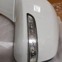 spion mobil chevrolet trax LTZ original tahun 2016 2017 Berkualitas