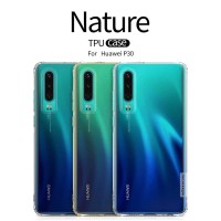 XIAOMI MI9 MI 9 NILLKIN NATURE ORIGINAL SOFTCASE JELLY CASE BENING