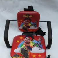 GROSIR Kursi Bonceng Anak Shiva KOMO rider Murah