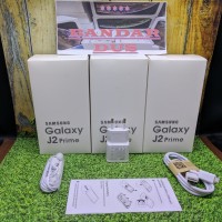 DUS/BOX/BOOK/KOTAK SAMSUNG GALAXY J2 PRIME FULLSET AKSESORIS TERMURAH
