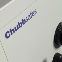 Brankas Chubb Safes Cobra Executive B 1 Ready Stock
