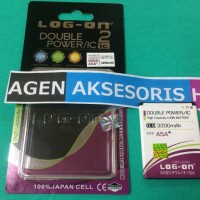 Harga diskon batre evercross a5a baterai log on double power ic | Pembandingharga.com Harga diskon batre evercross a5a baterai log on double power ic | Pembandingharga.com