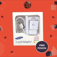 CHARGER SAMSUNG ORIGINAL 100% NOTE 4 | SERIES S | FAST CHARGING 2,0 A