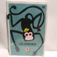 NOVEL O EKA KURNIAWAN