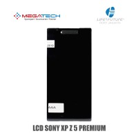 LCD FULLSET SONY XPERIA Z5 / Z 5 PREMIUM