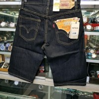 NEW Jeans Levis 501 pendek Celana jeans pria pendek celana pria wanit