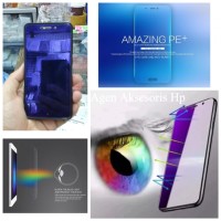 ANTI BLUE LIGHT Tempered Glass Realme C1 RMX1811 6.2