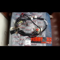 TERMURAH KABEL BODY KAWASAKI NINJA R LAMA ORIGINAL