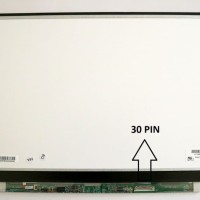 LED LCD 14 14.0 SLIM 30Pin Laptop Asus X441S X441 X441SA X441U X441UV