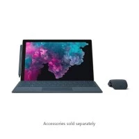 Microsoft Surface Pro 6 Core i5 Ram 8GB SSD 256GB +Type Cover Keyboard