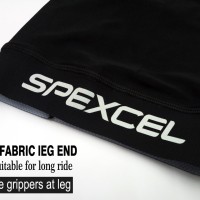 Terkini Spexcel Kualitas Klasik Klasik Bib Celana Pendek Sepeda