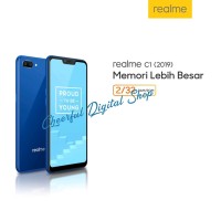 Oppo Realme C1 2/16
