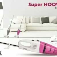 Bolde Super Hoover Turbo /Vacum Cleaners