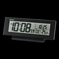 Jam Digital Seiko QHL072K