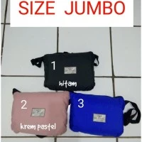 Jas Hujan Sunflower Size JUMBO 4XL