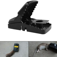 Jual Perangkap/Jebakan tikus massal bahan tebal - Kab