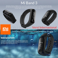 Xiaomi Mi Band 3