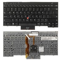 Keyboard Laptop Lenovo Thinkpad L430 L530 T430 T430I T430S T530 T530I