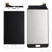 ULLSET LCD + TOUCHSCREEN SAMSUNG J7 PRIME (J7 2016) OEM