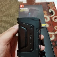 Aegis Legend 200W