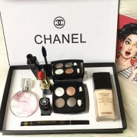 CHANEL 6IN1