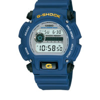 Casio G Shock DW- 9052- 2VDR
