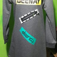 tunik /denaay kaos