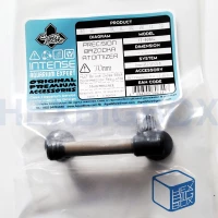 Diffuser co2 intense bazooka 70mm
