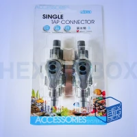 Single Tap Ista 12 mm - Stop Kran