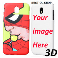 Hardcase Softcase Samsung J3 PRO / J5 PRO / J7 Plus 2017 Custom Case